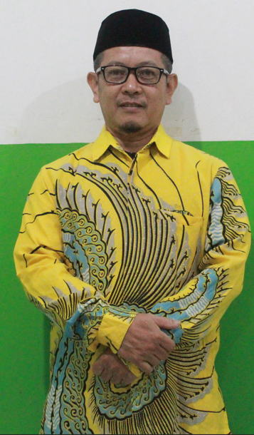 Encep Supriyadi, SE