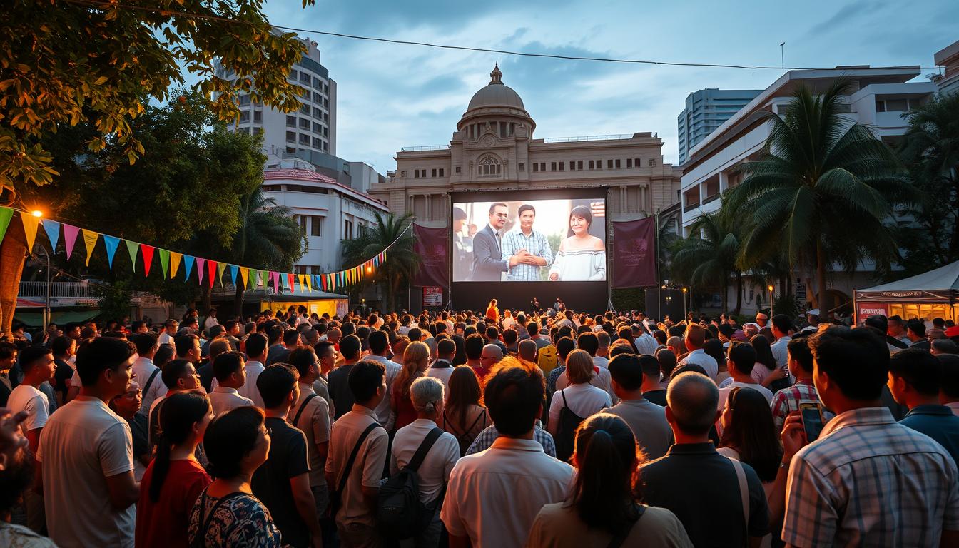 Festival Film Dokumenter di Bandung, Menggali Isu Sosial