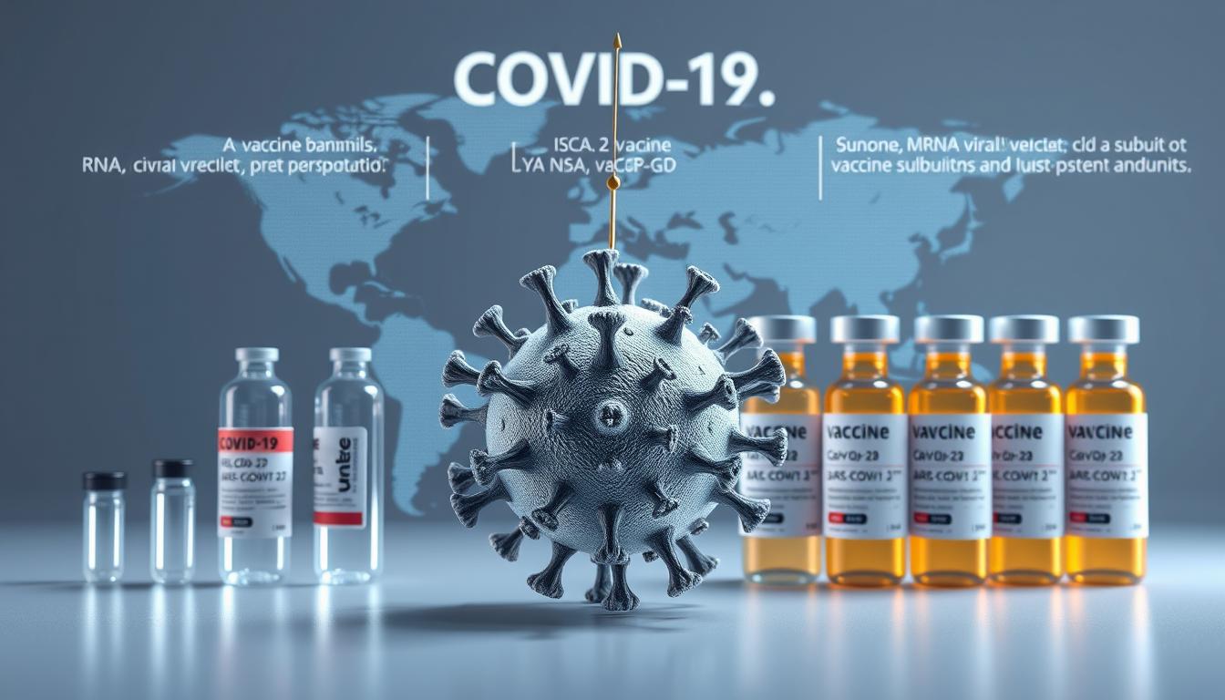 Inovasi dalam Vaksin COVID-19: Apa yang Baru?