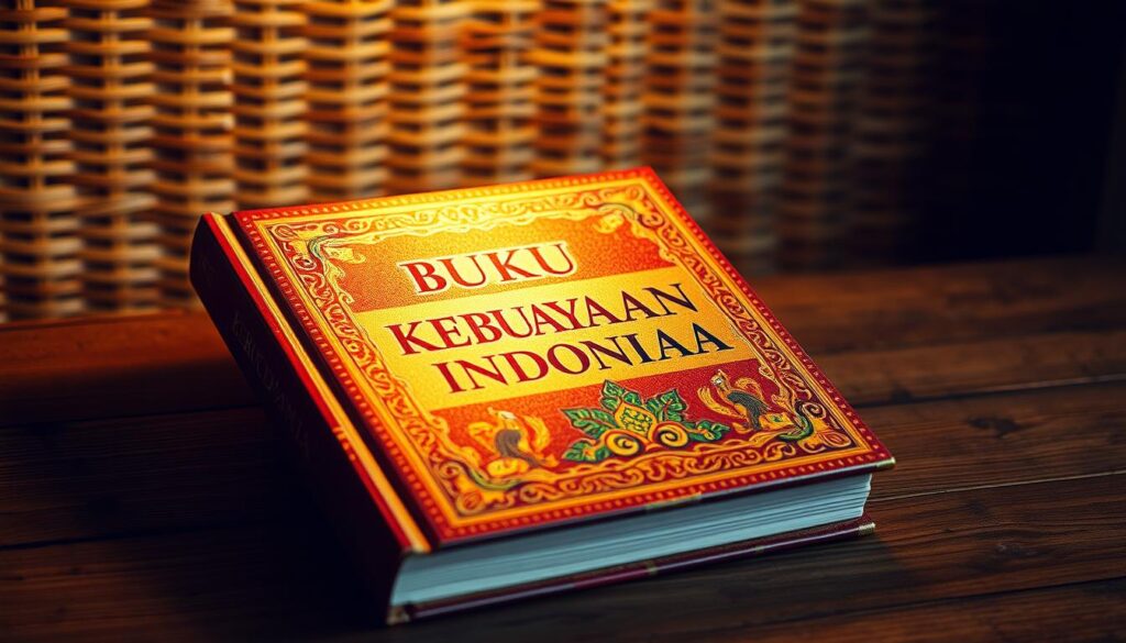 Peluncuran Buku tentang Kebudayaan Indonesia