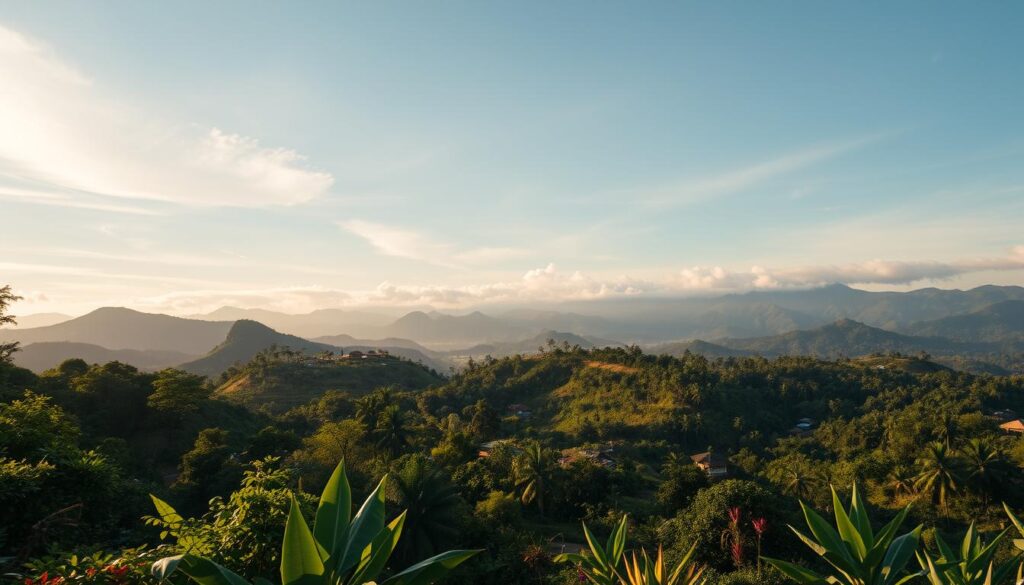 Penelitian tentang Perubahan Iklim di Indonesia