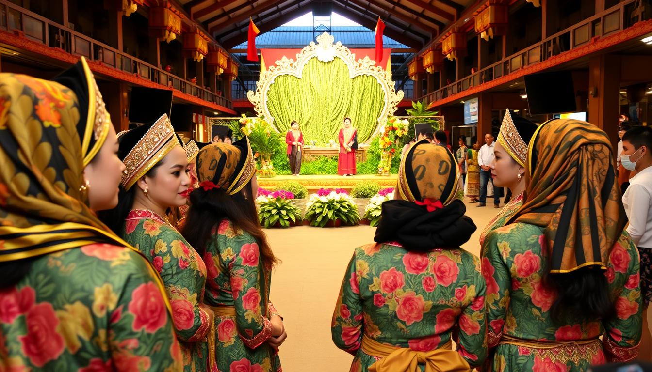 Perayaan Hari Kartini: Menghargai Peran Perempuan di Masyarakat