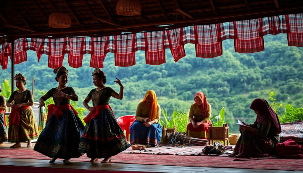 budaya Indonesia