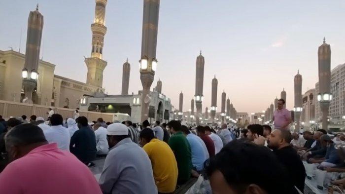 Jemaah Haji