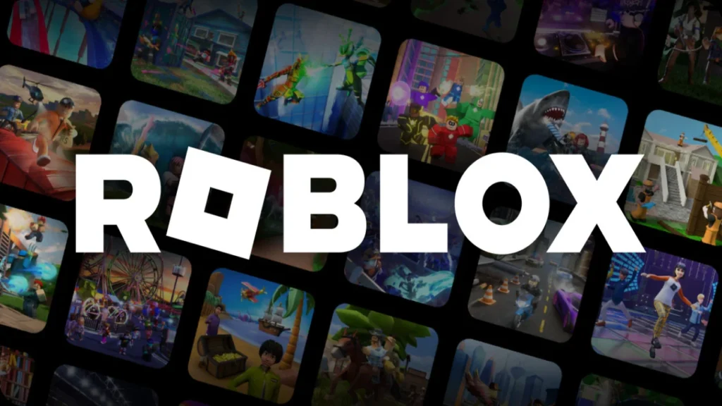 Roblox