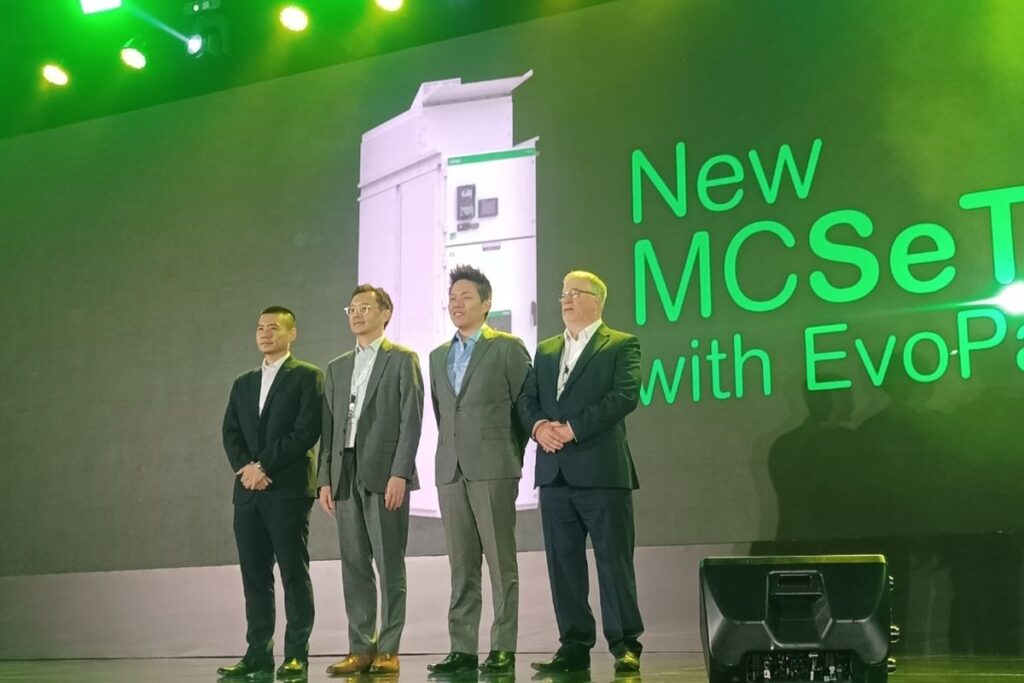 Schneider Electric