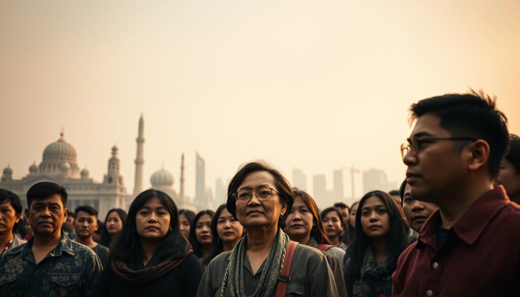 Hak Asasi Manusia di Indonesia