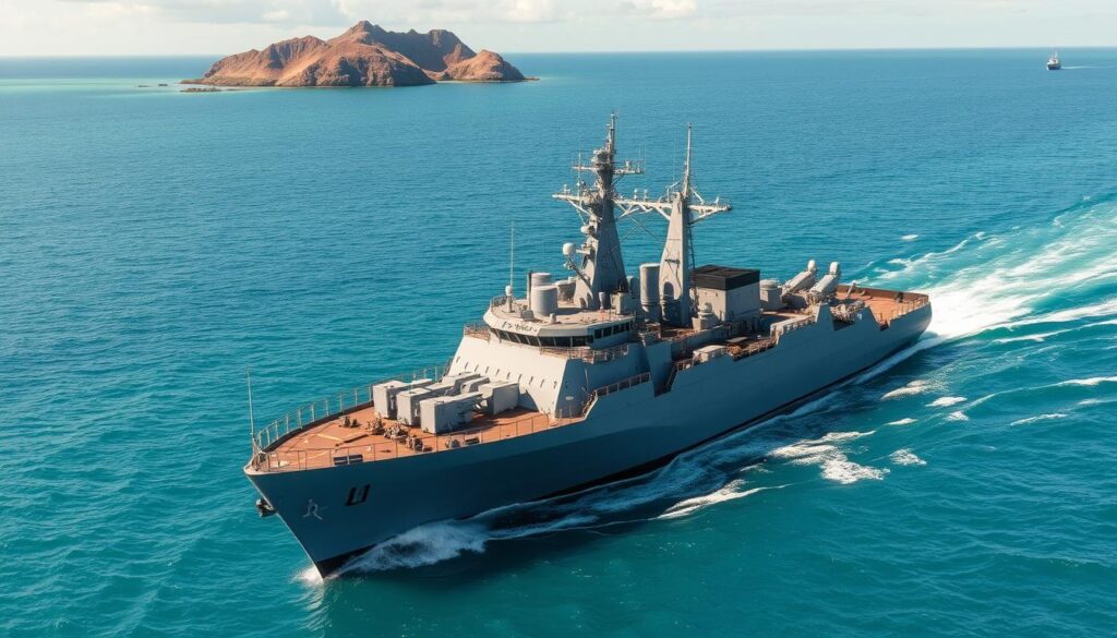 Kapal Perang