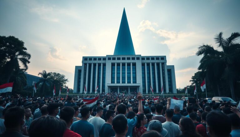 Menlu Tegaskan Komitmen Indonesia dalam Isu HAM Global