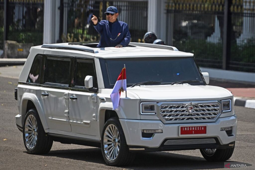 Pindad