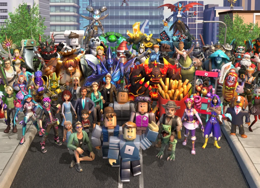 Roblox