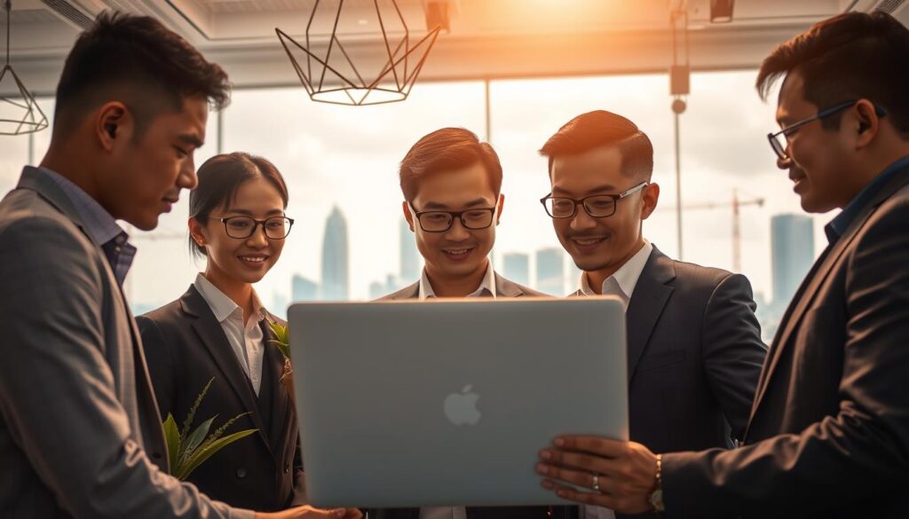 pengembangan e-commerce