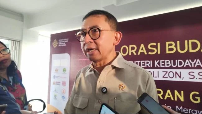 Fadli Zon