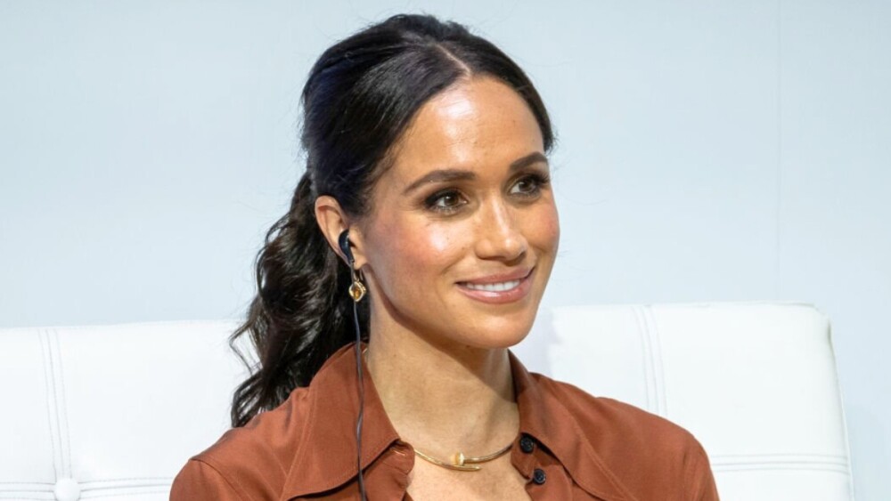 Meghan Markle