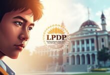 Beasiswa LPDP tahap 2 2025: kuliah mulai 2026