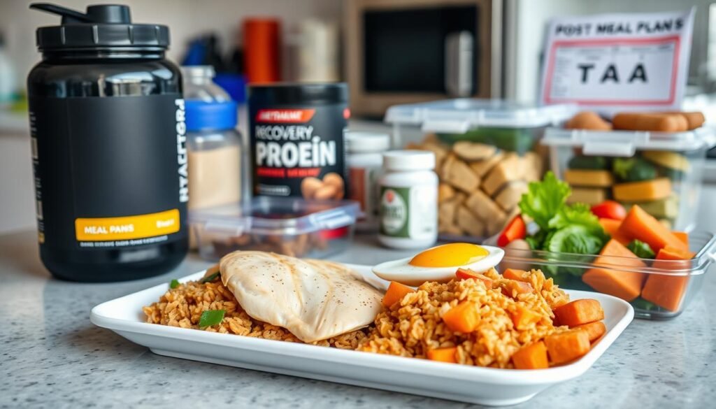 Nutrisi dan pemulihan dalam strategi latihan berkala untuk hasil optimal Nutrisi dan pemulihan dalam strategi latihan berkala untuk hasil optimal