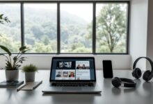 Strategi Belajar Online