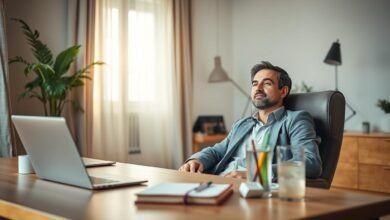 Mengatasi screen fatigue