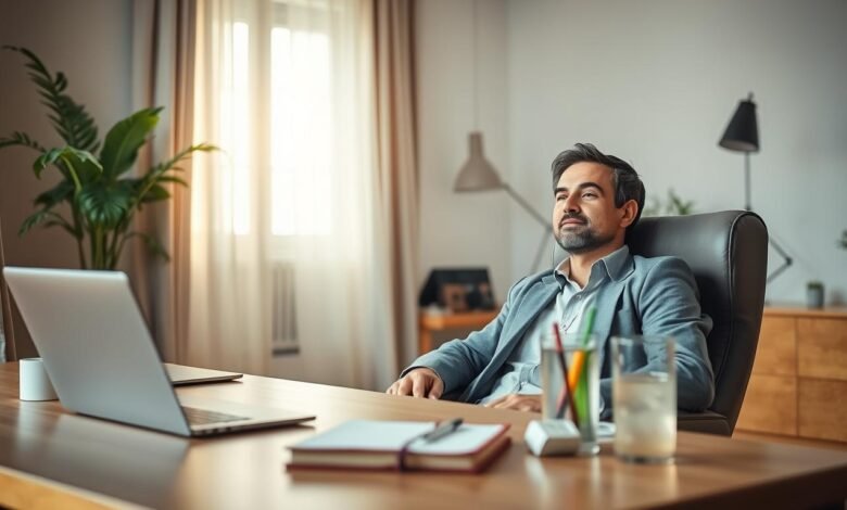 Mengatasi screen fatigue