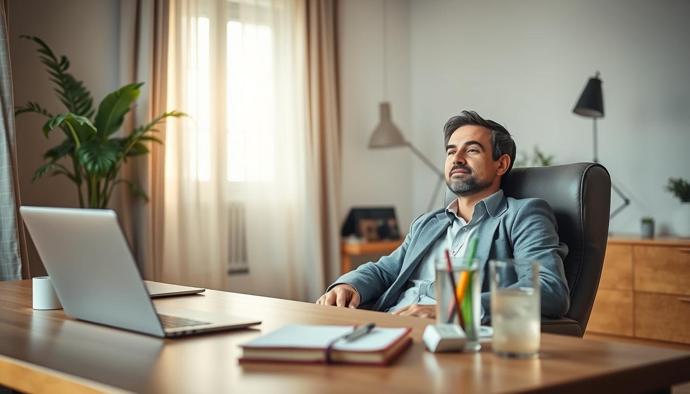 Mengatasi screen fatigue