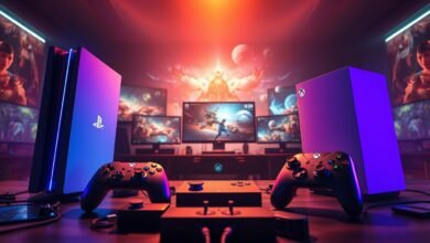 Sony vs Microsoft exclusivity