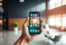 optimasi HP spec biasa