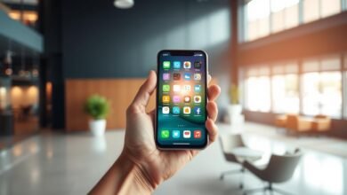 optimasi HP spec biasa