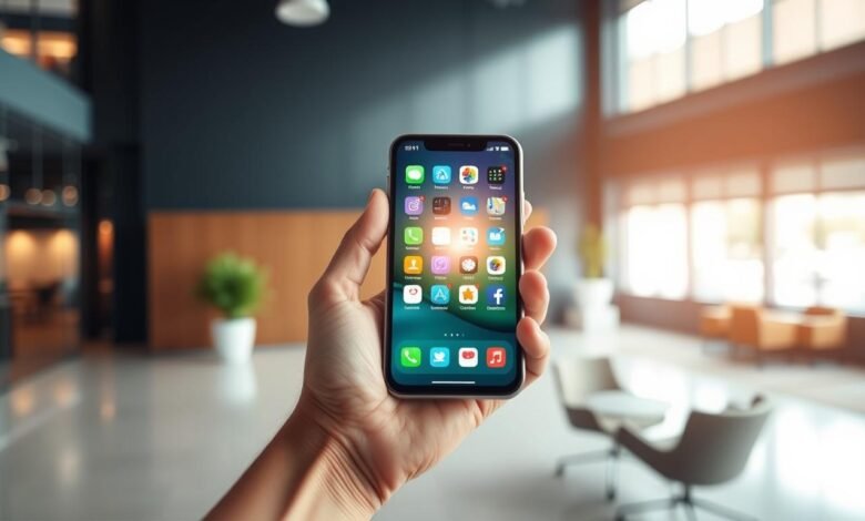 optimasi HP spec biasa