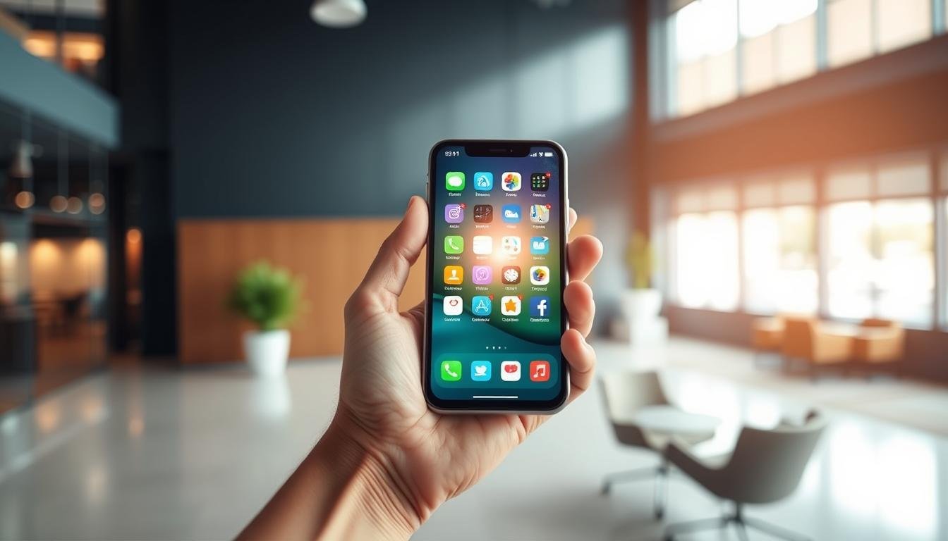 optimasi HP spec biasa