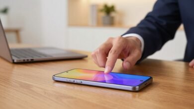 galaxy a55 flagship killer