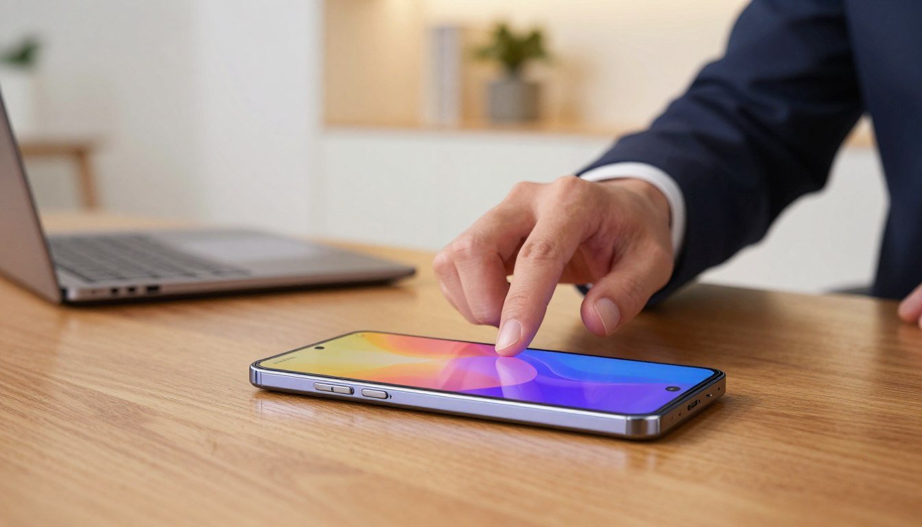 galaxy a55 flagship killer